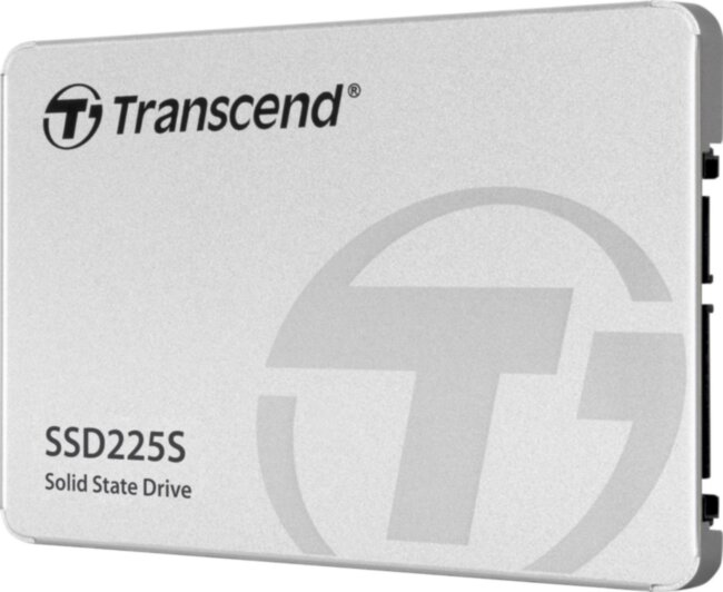 Твердотельный накопитель Transcend TS1TSSD225S
