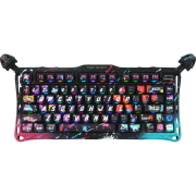 Игровая клавиатура Gravastar 6972448925020 Игровая клавиатура Gravastar 6972448925020