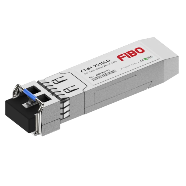 Трансивер FIBO FT-S1-X312LD Трансивер FIBO FT-S1-X312LD