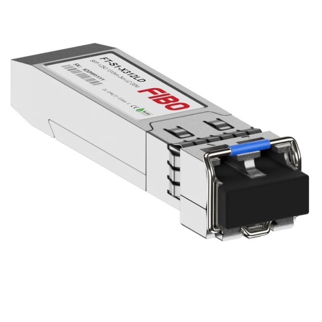 Трансивер FIBO FT-S1-X312LD Трансивер FIBO FT-S1-X312LD