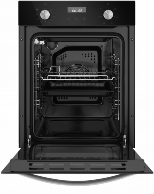 Шкаф духовой электрический MAUNFELD EOEM516B Maunfeld EOEM516B Шкаф духовой электрический MAUNFELD EOEM516B Maunfeld EOEM516B