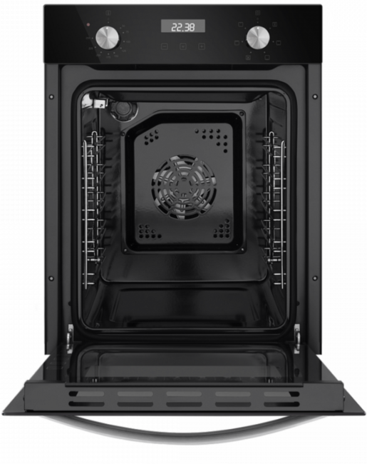 Шкаф духовой электрический MAUNFELD EOEM516B Maunfeld EOEM516B Шкаф духовой электрический MAUNFELD EOEM516B Maunfeld EOEM516B
