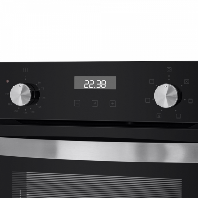 Шкаф духовой электрический MAUNFELD EOEM516B Maunfeld EOEM516B Шкаф духовой электрический MAUNFELD EOEM516B Maunfeld EOEM516B