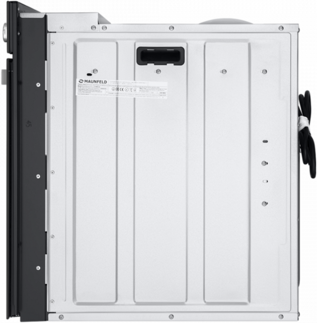 Шкаф духовой электрический MAUNFELD EOEM516B Maunfeld EOEM516B Шкаф духовой электрический MAUNFELD EOEM516B Maunfeld EOEM516B