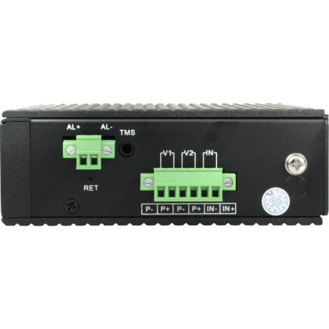 Коммутатор OSNOVO SW-70402/ILS Коммутатор OSNOVO SW-70402/ILS