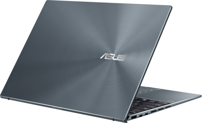 Ноутбук ASUS Zenbook 14X OLED UX5401ZA-KN195