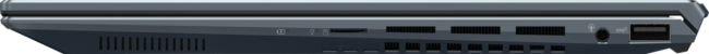 Ноутбук ASUS Zenbook 14X OLED UX5401ZA-KN195