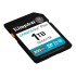 Карта памяти Kingston 1TB SDXC Canvas Go Plus 1TB SDXC Canvas Go Plus Gen4 200MB/s C10 UHS-I U3 V30 Kingston Canvas Go Plus SDG4/1TB Карта памяти Kingston 1TB SDXC Canvas Go Plus 1TB SDXC Canvas Go Plus Gen4 200MB/s C10 UHS-I U3 V30 Kingston Canvas Go Plus SDG4/1TB