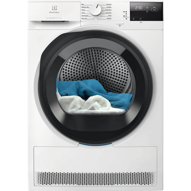 Сушильный барабан ELECTROLUX Electrolux EW6D285AE Сушильный барабан ELECTROLUX Electrolux EW6D285AE