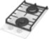 Встраиваемая варочная панель газовая EVELUX EVELUX HEG 300 WG