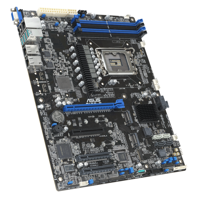 Материнская плата ASUS 90SB0CS0-M0UAY0