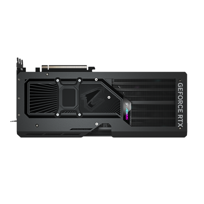 Видеокарта GIGABYTE GV-N5070AORUS M-12GD Видеокарта GIGABYTE GV-N5070AORUS M-12GD