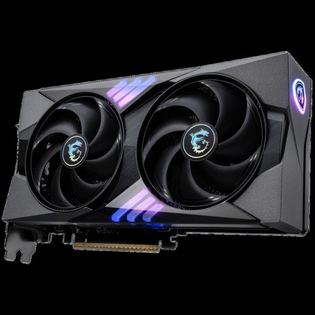 Видеокарты MSI RTX 5060 Ti 8G GAMING OC Видеокарты MSI RTX 5060 Ti 8G GAMING OC