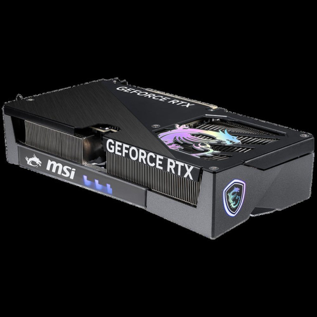 Видеокарты MSI RTX 5060 Ti 8G GAMING OC Видеокарты MSI RTX 5060 Ti 8G GAMING OC