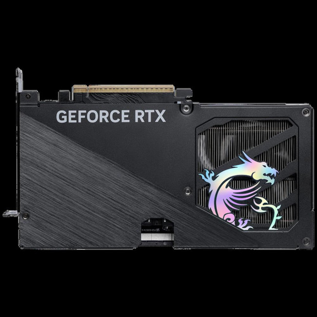 Видеокарты MSI RTX 5060 Ti 8G GAMING OC Видеокарты MSI RTX 5060 Ti 8G GAMING OC
