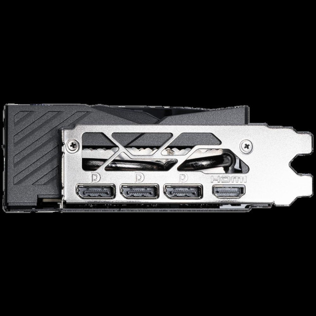 Видеокарты MSI RTX 5060 Ti 8G GAMING OC Видеокарты MSI RTX 5060 Ti 8G GAMING OC