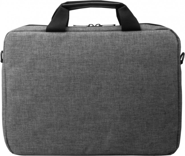 Сумка для ноутбука 14" PORTcase KCB-164 GREY Сумка для ноутбука 14" PORTcase KCB-164 GREY
