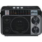 Радиоприёмник портативный RITMIX RPR-161 Радиоприёмник портативный RITMIX RPR-161