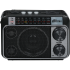 Радиоприёмник портативный RITMIX RPR-161 Радиоприёмник портативный RITMIX RPR-161