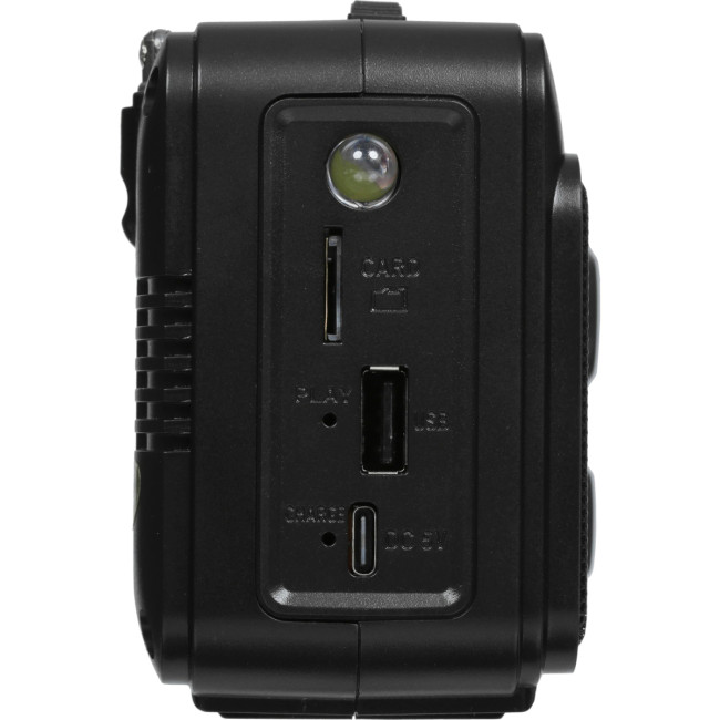 Радиоприёмник портативный RITMIX RPR-161 Радиоприёмник портативный RITMIX RPR-161