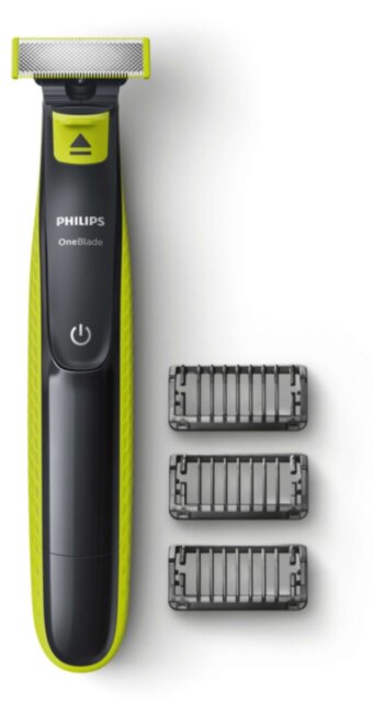 Машинка для стрижки Philips Машинка для стрижки PHILIPS QP2520