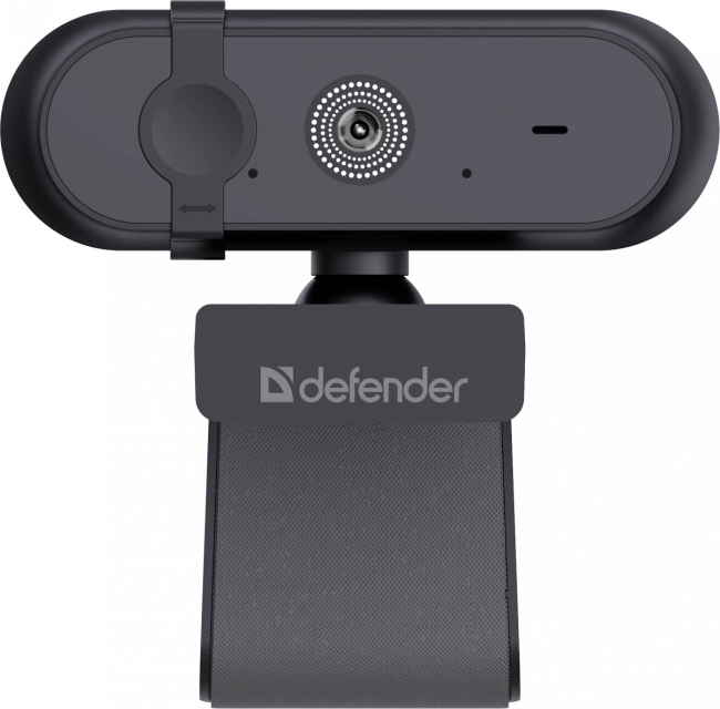Defender Веб-камера G-lens 2788 UHD 4K 2160p, 8МП Defender G-lens 2788 Defender Веб-камера G-lens 2788 UHD 4K 2160p, 8МП Defender G-lens 2788
