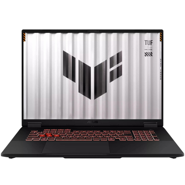 Ноутбук ASUS TUF A18 FA808PP-S8034 (90NR0MG1-M001D0) Ноутбук ASUS TUF A18 FA808PP-S8034 (90NR0MG1-M001D0)