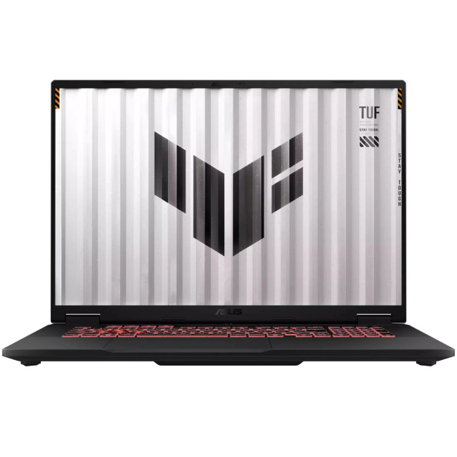 Ноутбук ASUS TUF A18 FA808PP-S8034 (90NR0MG1-M001D0) Ноутбук ASUS TUF A18 FA808PP-S8034 (90NR0MG1-M001D0)