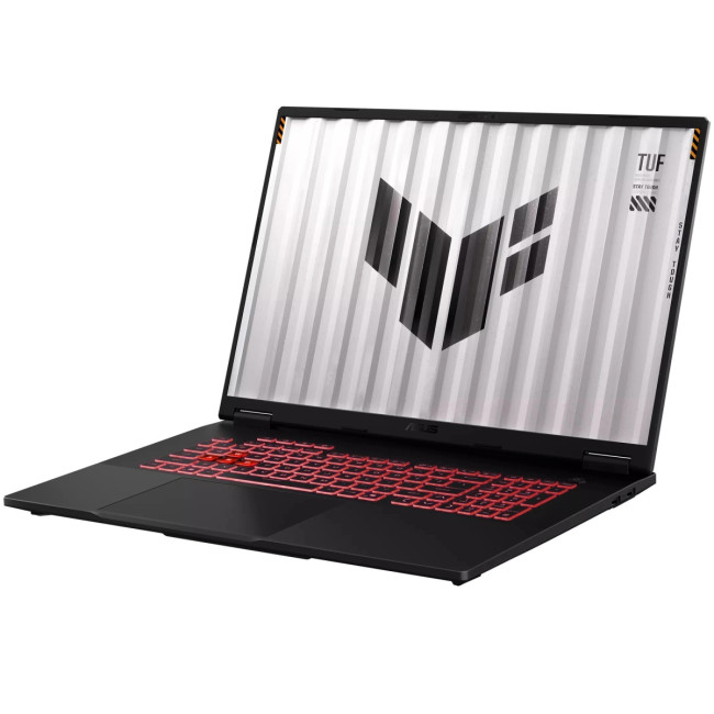 Ноутбук ASUS TUF A18 FA808PP-S8034 (90NR0MG1-M001D0) Ноутбук ASUS TUF A18 FA808PP-S8034 (90NR0MG1-M001D0)
