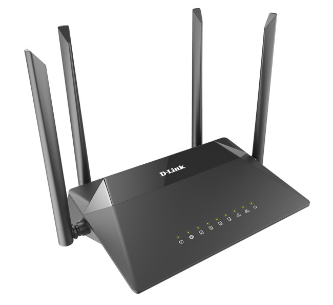 Маршрутизатор D-Link DIR-842/RU/R4A
