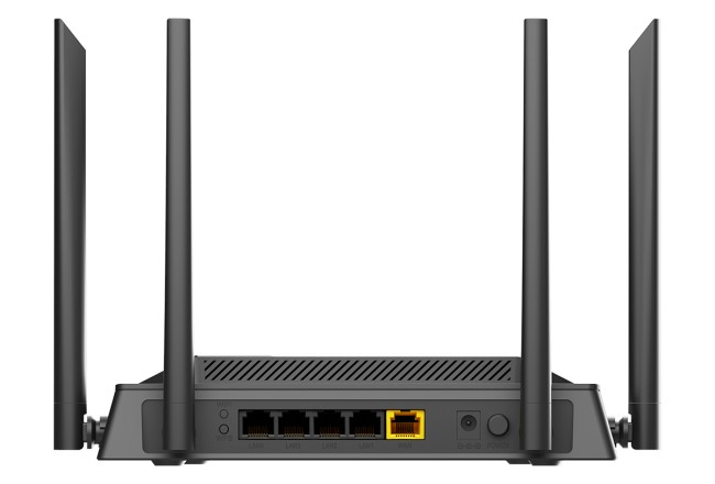 Маршрутизатор D-Link DIR-842/RU/R4A