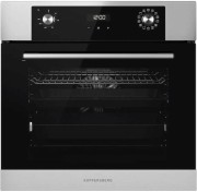 Встраиваемый духовой шкаф KUPPERSBERG Kuppersberg HO 677 BX