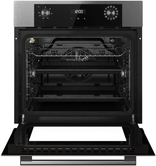 Встраиваемый духовой шкаф KUPPERSBERG Kuppersberg HO 677 BX