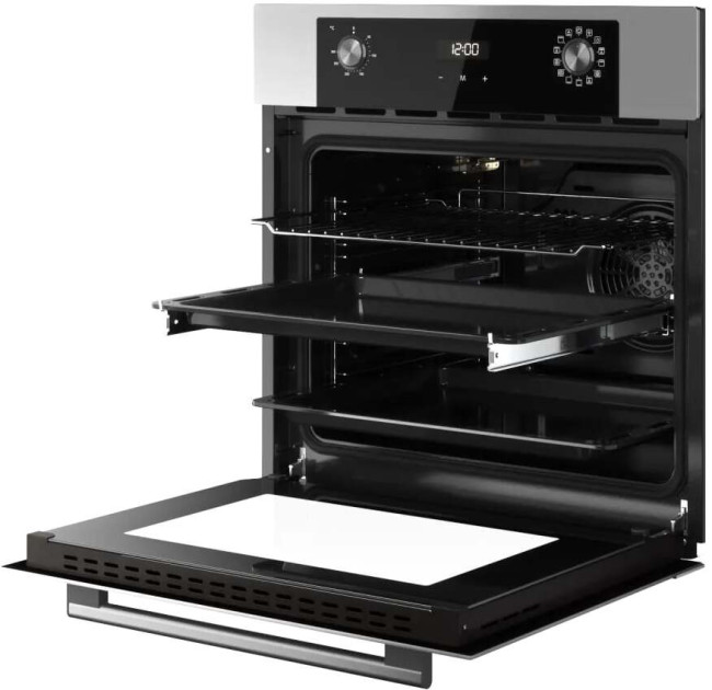 Встраиваемый духовой шкаф KUPPERSBERG Kuppersberg HO 677 BX