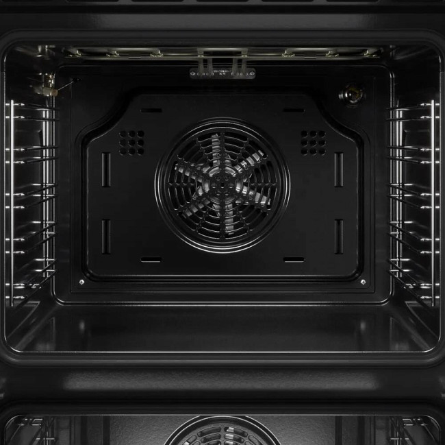 Встраиваемый духовой шкаф KUPPERSBERG Kuppersberg HO 677 BX