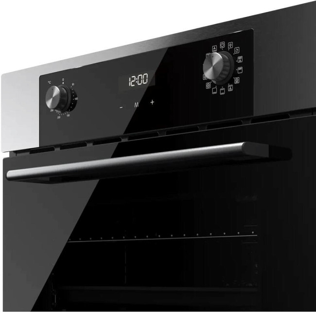 Встраиваемый духовой шкаф KUPPERSBERG Kuppersberg HO 677 BX