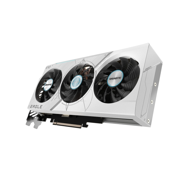 Видеокарта GIGABYTE GV-N407TSEAGLEOCICE-16GD Видеокарта GIGABYTE GV-N407TSEAGLEOCICE-16GD