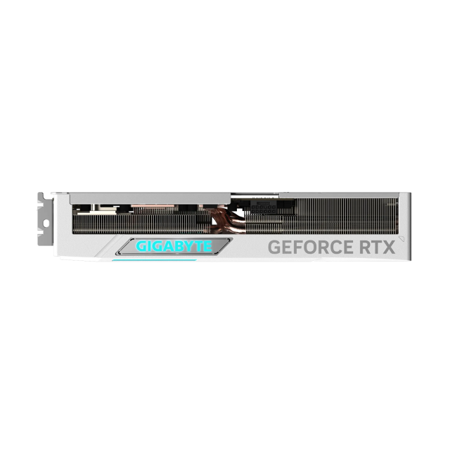 Видеокарта GIGABYTE GV-N407TSEAGLEOCICE-16GD Видеокарта GIGABYTE GV-N407TSEAGLEOCICE-16GD