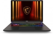 Ноутбук Ноутбук MSI Vector 16 HX AI A2XWHG-080XRU Ноутбук Ноутбук MSI Vector 16 HX AI A2XWHG-080XRU