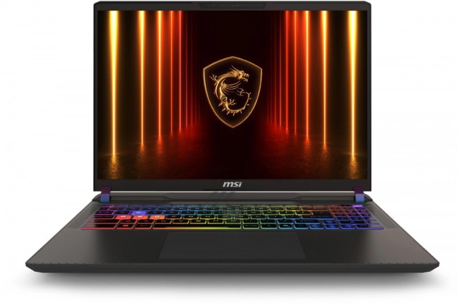 Ноутбук Ноутбук MSI Vector 16 HX AI A2XWHG-080XRU