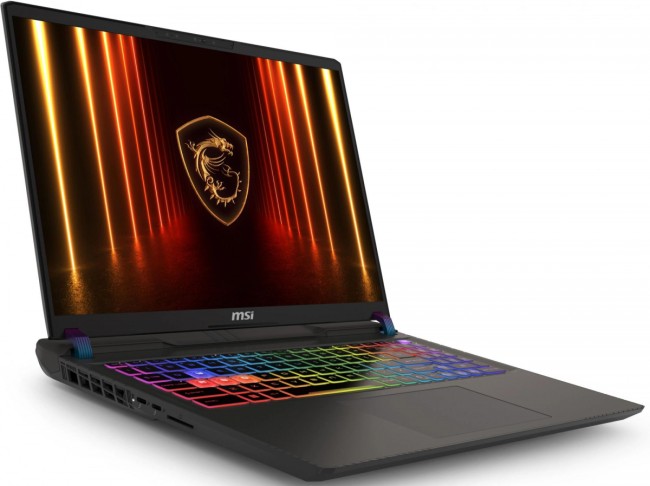 Ноутбук Ноутбук MSI Vector 16 HX AI A2XWHG-080XRU