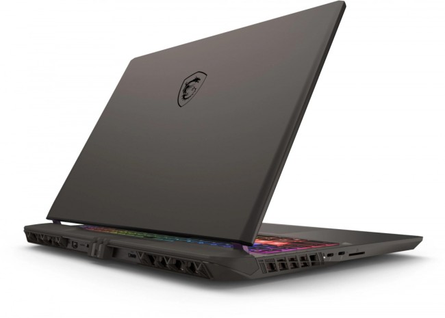 Ноутбук Ноутбук MSI Vector 16 HX AI A2XWHG-080XRU