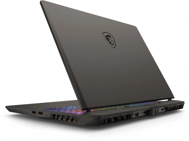 Ноутбук Ноутбук MSI Vector 16 HX AI A2XWHG-080XRU