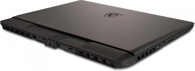 Ноутбук Ноутбук MSI Vector 16 HX AI A2XWHG-080XRU