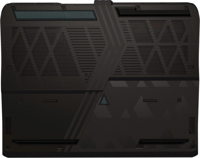 Ноутбук Ноутбук MSI Vector 16 HX AI A2XWHG-080XRU
