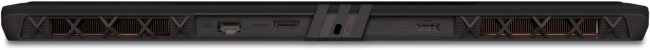 Ноутбук Ноутбук MSI Vector 16 HX AI A2XWHG-080XRU