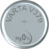 Батарейка Varta 379 (SR521SW) BL1 Silver Oxide 1.55V (1/10/100) Varta SILVER OXIDE SR521SW (00379101111)