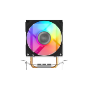 Кулер для процессора SAMA CPU Cooler X20-XXWNYXOX-G Silver