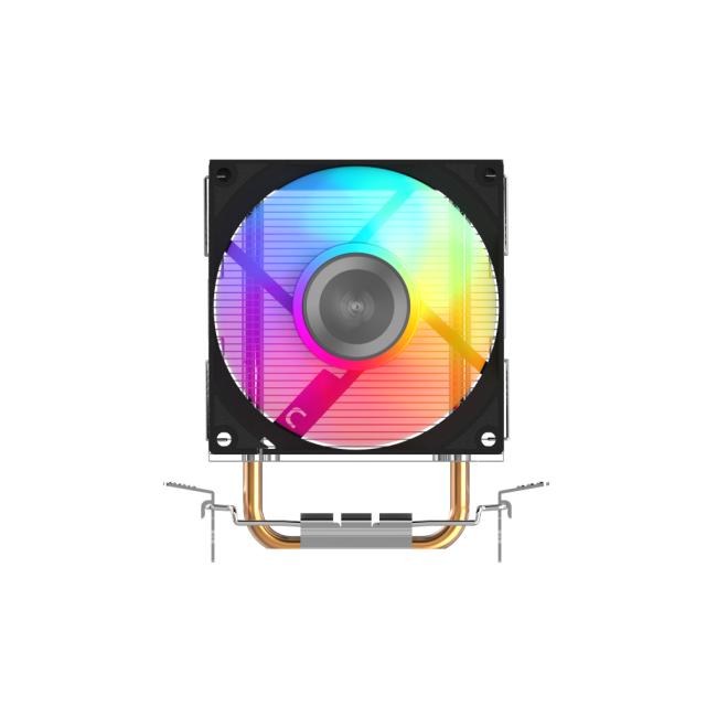 Кулер для процессора SAMA CPU Cooler X20-XXWNYXOX-G Silver Кулер для процессора SAMA CPU Cooler X20-XXWNYXOX-G Silver