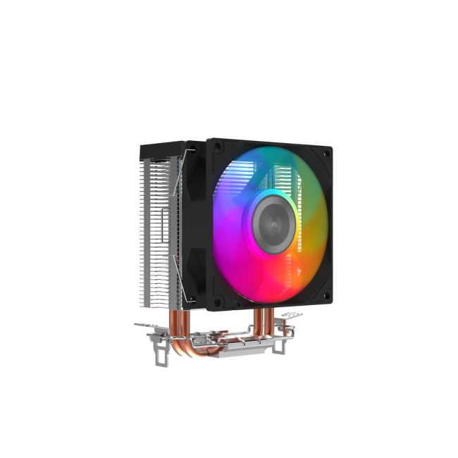 Кулер для процессора SAMA CPU Cooler X20-XXWNYXOX-G Silver Кулер для процессора SAMA CPU Cooler X20-XXWNYXOX-G Silver